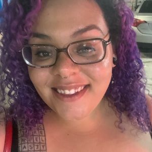 Meet your Posher, Jocelyn